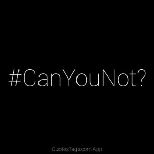 Funny Hashtag Quotes