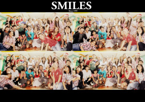 12 years of Friendship and going strong!