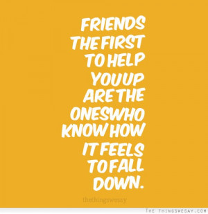 Friendship Quotes Fall...