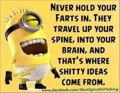Funny Funny, Fart Quotes, Google Search, Farts Quotes, Funny Minions ...
