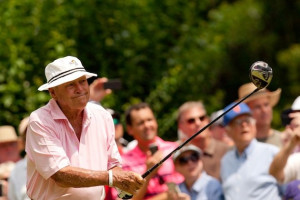 arnold palmer getty images imagine for a second that you re arnold ...