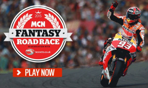 Last chance for MCN Fantasy Road Race | MCN