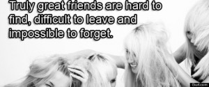 10 Sweet Quotes About Best Friends