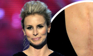 Nikki Deloach People Choice