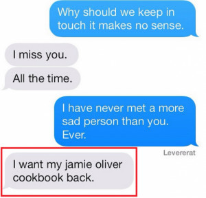 Texts From Your Ex is the brutal new Instagram account you need to ...