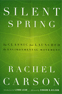 Rachel Carson’s Silent Spring at Fifty