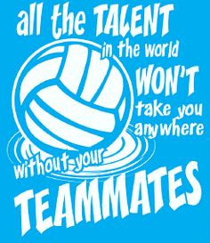 ... take you anywhere without your teammates Color Motivational Tshirts