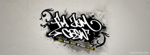 Hip Hop Graffiti