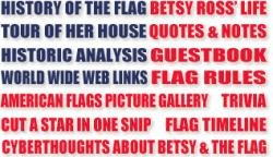 More of quotes gallery for Betsy Ross's quotes