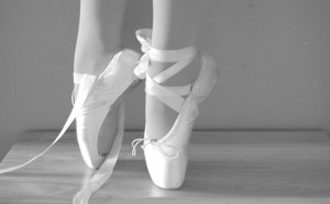 art, balance, ballerina, ballet, black and white, foot, girl, legs ...