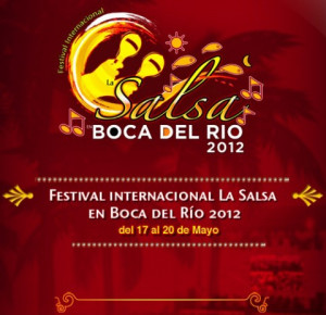 Festival Salsa Boca Del Rio