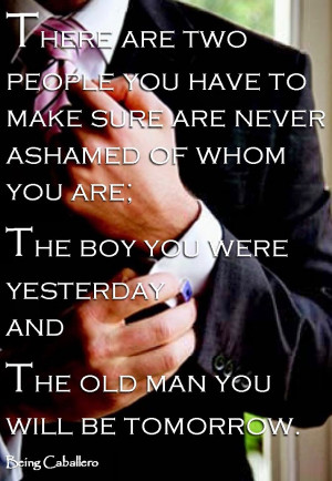 If you don’t like yourself,how do you expect her to like you? Work ...