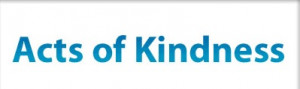 2012: The Year of Kindness