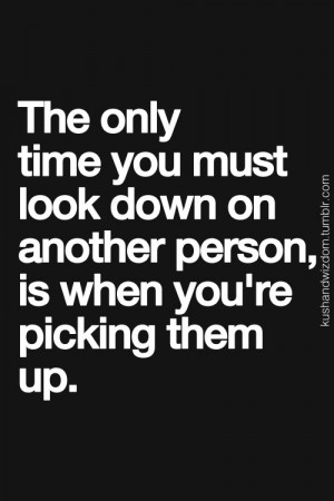 Inspirational Quotes To End Your Week Right (November 1, 2013)