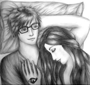 Bedtime Stories By JustSoBlonde