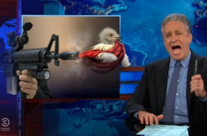 ... lost his primary to unknown Tea Partying college professor Dave Brat