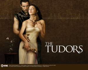 Women of The Tudors The Tudors