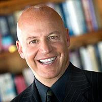 Paul Zane Pilzer World Renowned Economist and Best Selling Author of