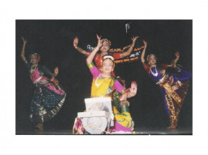 Classical Dances India