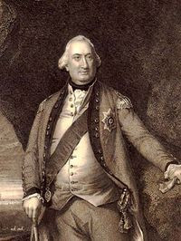 Sees Taverton leading cavalry charge without an order] DAMN HIM, DAMN ...