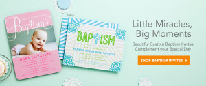 Bible Quotes For Baptism Cards