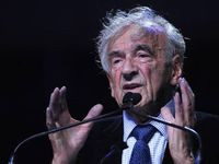 ... Elie Wiesel - Holocaust Elie Wiesel Night by Elie Wiesel Elie Wiesel
