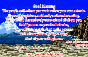 ... self improving inspiring quotes at 8 35 am labels good morning quotes