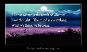 Spiritual Awakening Quotes Tao spiritual awakening