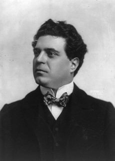 Pietro Mascagni Quote