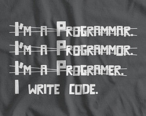 Computer Programming Code Funny geek computer code