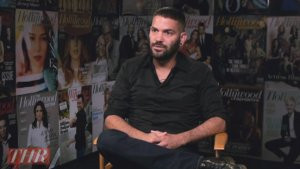 Scandal' Case Study: Guillermo Diaz on Huck's Tormented Past