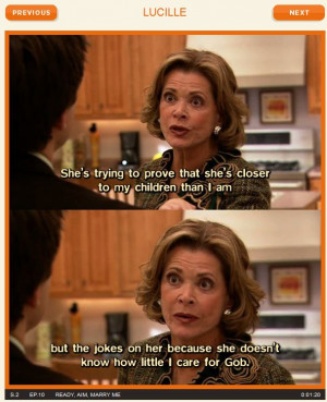 arrested development quotes dot here s the arrested development quote ...