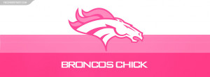 broncos chick logo denver broncos pink logo