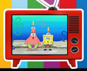 Nasty Spongebob Quotes Spongebob squarepants