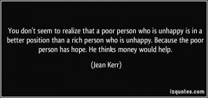 More Jean Kerr Quotes