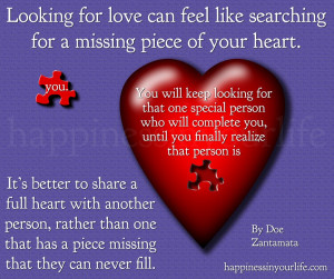 BreakupLife.com - by Doe Zantamata