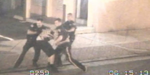 Almost All Police Brutality Complaints Go Uninvestigated Here: Report