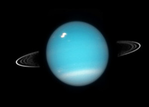 Uranus-2 First ‘Ice Giant’ Planet Found In Another Star System