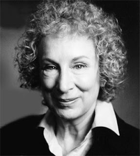 Margaret Atwood Background Information