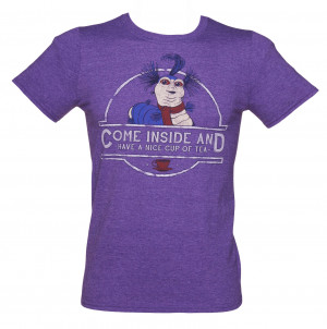 Our A-Maze-ing New Labyrinth T-Shirts!