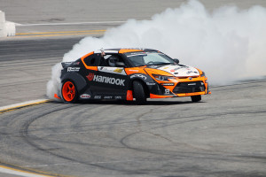 Scion Racing Formula Drift Cars First Look 2014 (w/video) Photo ...