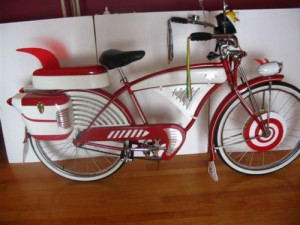 Pee Wee Herman's Bike Fetches Almost $40k on Ebay, Plus 14 Great ...