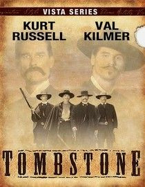 Tombstone; great cast. http://movies.netflix.com/WiMovie/Tombstone ...