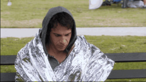 grelca:every danny castellano smile #198