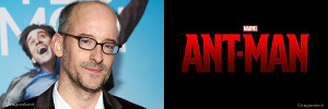 Peyton Reed Announced as New ANT-MAN Director
