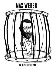Max Weber More