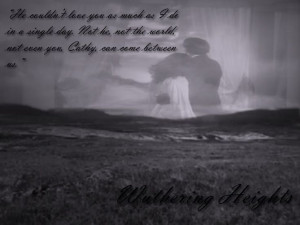 wuthering heights images | Wuthering Heights Image - Wuthering Heights ...