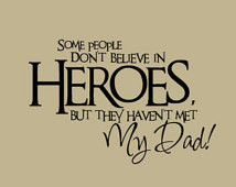 ... havent met DAD Decal Quotes Words Wall Letters Sayings Lettering