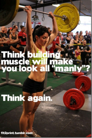 My Favorite CrossFit-Inspired Images