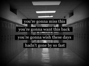 you're gonna miss this, trace adkins